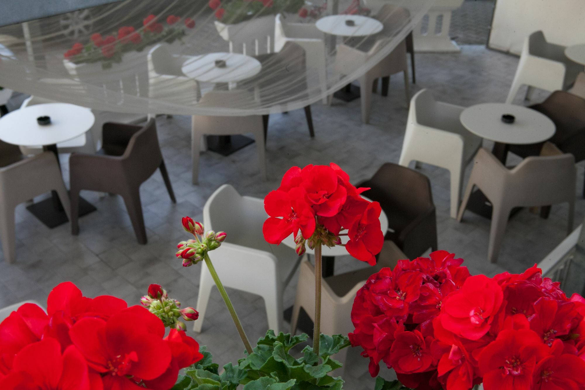 Hotel Umberto Лидо-ди-Езоло Экстерьер фото
